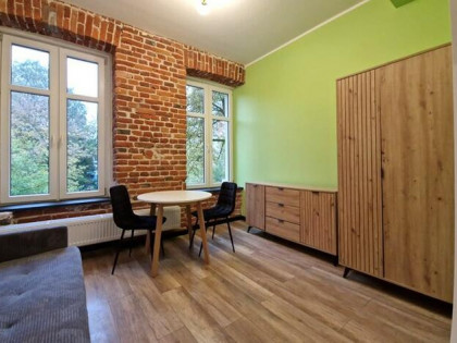 Krucza 24, Górna, komfortowa i przytulna kawalerka