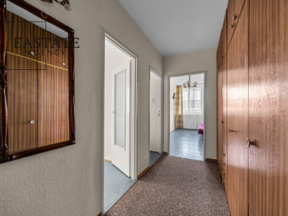 Mieszkanie Warszawa Praga,-Południe ul. Igańska