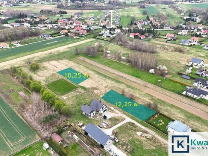 Działka budowlana Świerzowa Polska gm. Chorkówka, Składowa