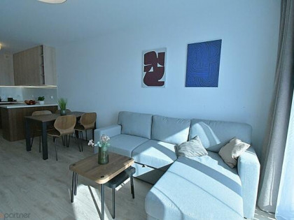 Mieszkanie Wrocław Psie Pole, Sołtysowice, Lothara Herbsta