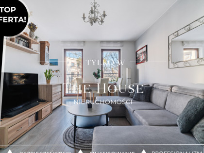 Mieszkanie Gdynia Redłowo ul. Powstania Wielkopolskiego