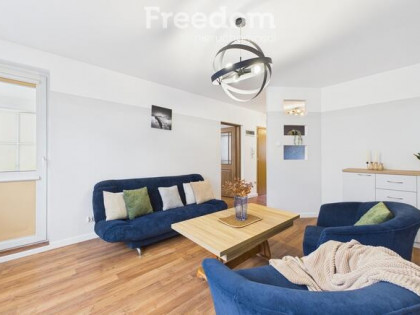 Na sprzedaż mieszkanie – ul. Żyrardowska, Elbląg