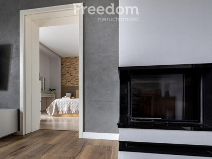 Rodzinne 4 pokoje | 101 m² | kominek | Wilda