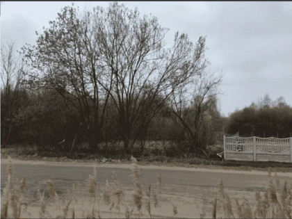 Nieruchomość - Zawiercie