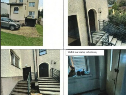 Nieruchomość - Poraj