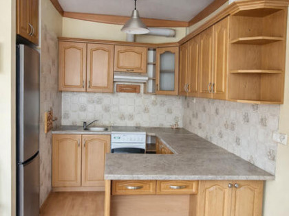Mieszkanie 2-pokojowe z balkonem | 40 m² | Ząbki