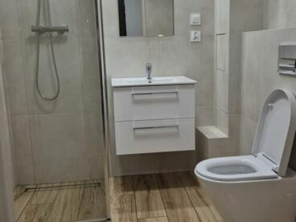 Wynajmę mieszkanie po remoncie w Luboniu 2 pok. 50.6 m2 part