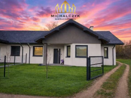 Dom Kuleje gm. Wręczyca Wielka