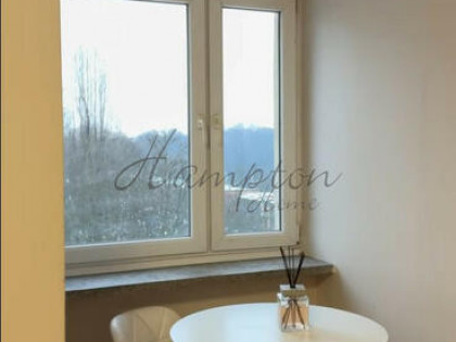 Mieszkanie Warszawa gm. Mokotów Mokotów, Giordana Bruna