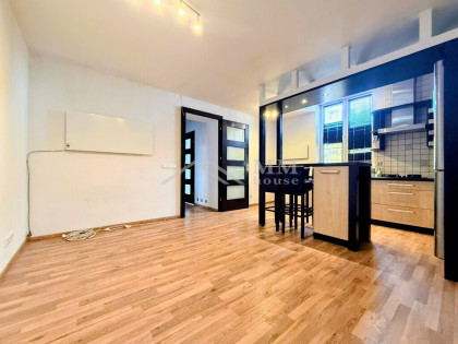 Mieszkanie 3-pok. 40m2, Centrum, niski czynsz