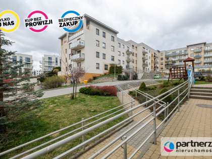 Mieszkanie Gdańsk Jasień ul. Aleksandry Gabrysiak