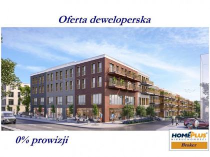 0%, gotowy - nowoczesny budynek w Piasecznie