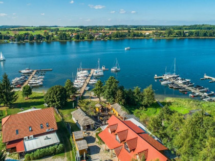 Lokal Rydzewo ul. Mazurska