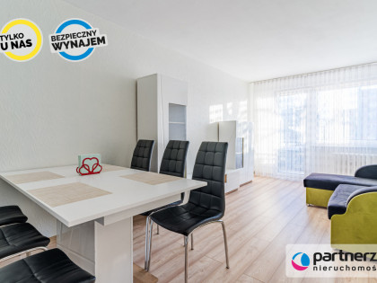 Mieszkanie Gdańsk Przymorze ul. Olsztyńska