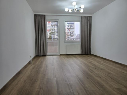 Mieszkanie Sosnowiec Zagórze ul. Dmowskiego Romana