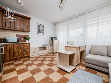 Mieszkanie Białystok Nowe Miasto ul. Kręta