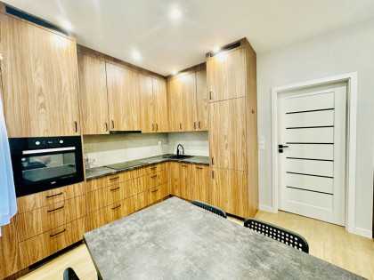 Mieszkanie Dzierżoniów ul. Rynek