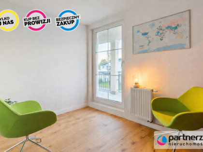 Mieszkanie Pogórze ul. Aragońska