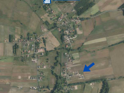 Działka Parchów rynek pierwotny ul.  