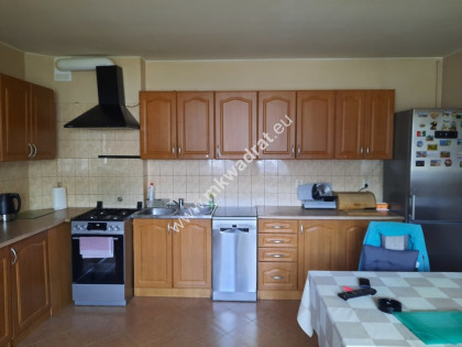 Granica Magdalenka-Łazy Dom+Magazyn+Warsztat