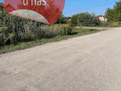 9900 m² – usługi, przemysł, zabudowa mieszkaniowa.