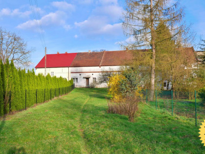 Mieszkanie Miękinia ul. Młyńska