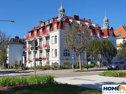 0%, apartament przy promenadzie -  pod klucz