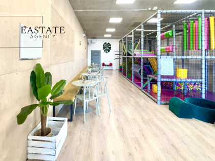 Lokal Gdynia Pogórze ul.  