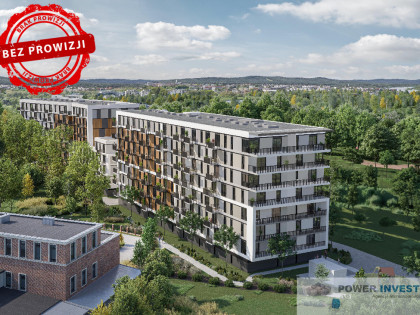 Twoje miejsce w mieście – 3 pokoje z balkonem