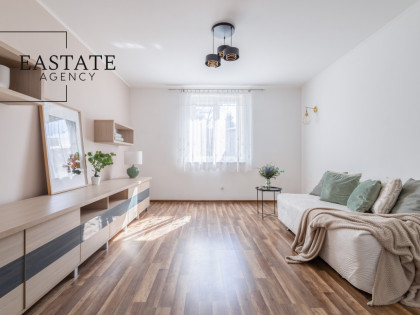 Mieszkanie Gdańsk Stogi ul. Jastrzębia