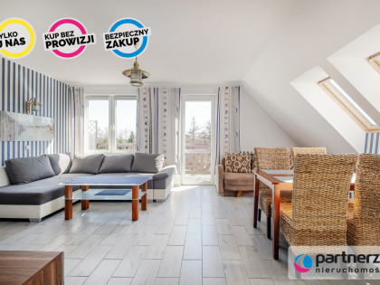 Mieszkanie Sztutowo ul. Zalewowa