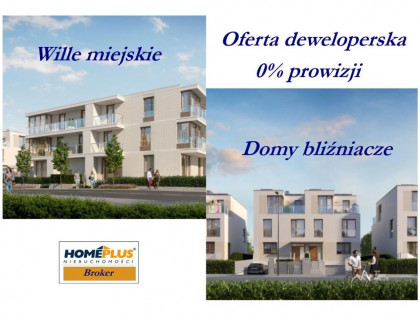 0%, deweloperskie, wille miejskie na Mokotowie