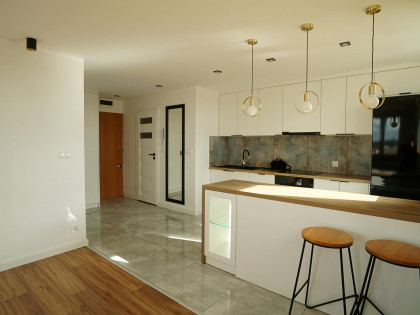 Mieszkanie Łomża ul. al. Wojska Polskiego