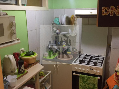 Mieszkanie Kraków Kraków-Śródmieście, Olsza ul. Lotnicza