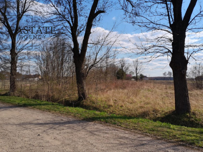 Działka Nowy Jadów ul.  