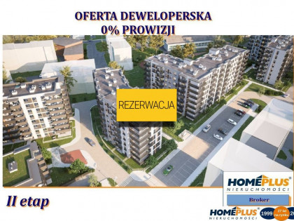 0%, II ETAP - gotowy, Jakubskie Przedmieście