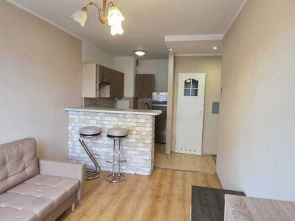 2-pokojowe mieszkanie – Szczecin, ul. Łucznicza