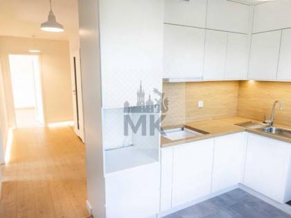 Mieszkanie Kraków Kraków-Podgórze, Bieżanów-Prokocim ul. Teligi