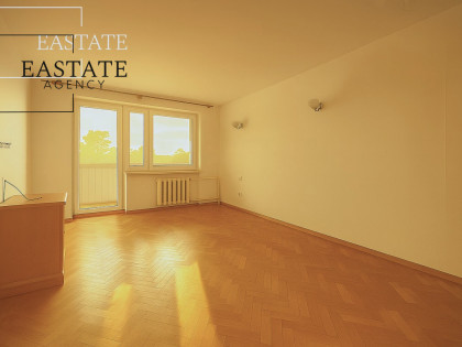 Mieszkanie Warszawa Rembertów ul. Topograficzna