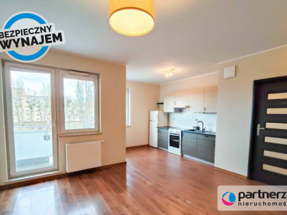 Mieszkanie Gdańsk Zaspa ul. Aleja Jana Pawła Ii