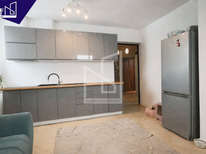 Mieszkanie Krasne Krasne