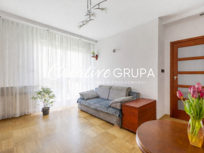 Mieszkanie Warszawa Praga-Południe, Saska Kępa ul. Zwycięzców