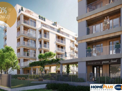 0%, deweloperskie, 5 minut do Metra Chrzanów