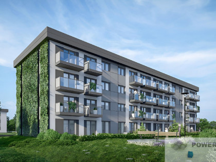 Mieszkanie 3 pokojowe z balkonem. Branice