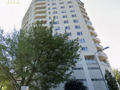 Mieszkanie Warszawa Żoliborz, Sady Żoliborskie ul. Sybilli