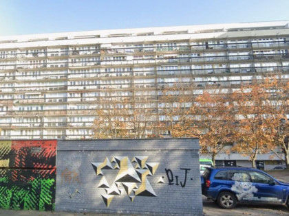 Mieszkanie Warszawa Żoliborz, Stary Żoliborz ul. Promyka Kazimierza