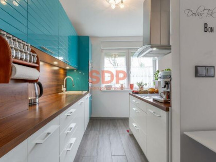 Mieszkanie Wrocław Fabryczna, Stabłowicka