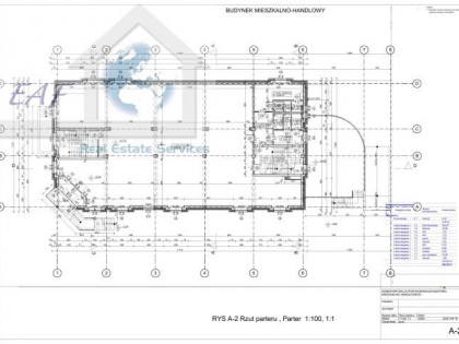 Lokal Warszawa Białołęka, Brzeziny ul. Armatnia