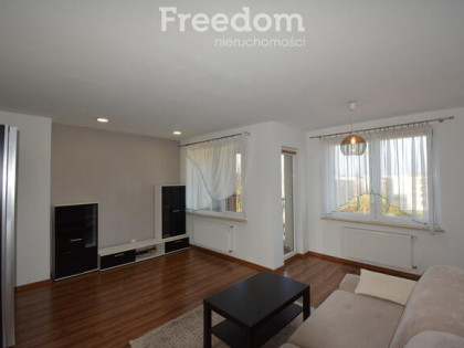 Pyskowice duża kawalerka