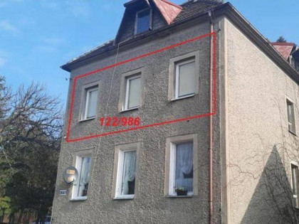 Lokal niezasiedlony – pustostan - Głusko 20A/2